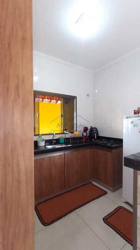 Imagem 15 de 30 de Casa Com 3 Dorms, Terrazul, Pirassununga - R$ 350 Mil, Cod: 10132434 - V10132434