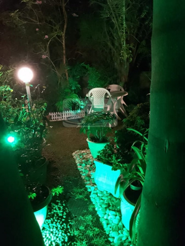 Imagem 10 de 19 de Casa A Venda No Bairro Club De Campo Fazenda Em Itatiba - - Ca2910-1