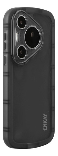 J0k Capa À Prova De Choque Enkay Tpu Para Huawei Pura