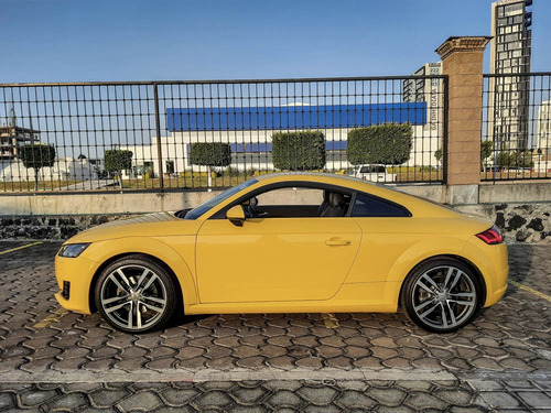 Imagen 2 de 15 de Audi Tt 2016