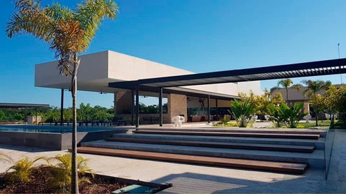 Imagen 4 de 12 de Terreno En Venta Privada Nortemerida - Zona Norte