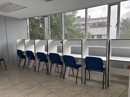 Call Center En Renta, Plaza Melchor Ocampo