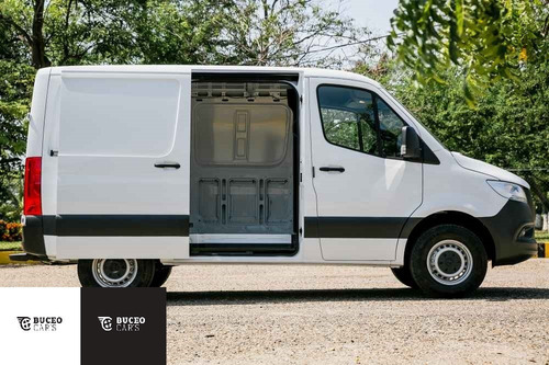 Mercedes Benz Sprinter 311 Estandar, O Unidad De Traslados