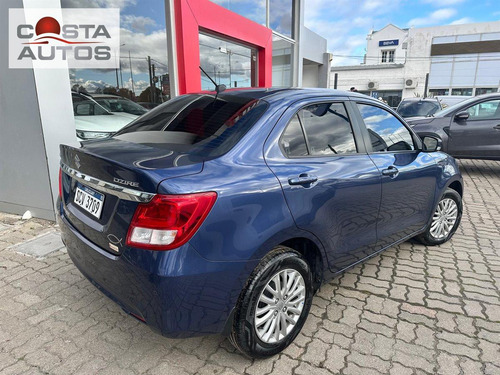 Suzuki Dzire Gl 1.2 2022 Impecable! - Costa Autos