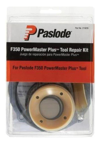 Kit De Reparación Paslode F350 Power Master Plus.