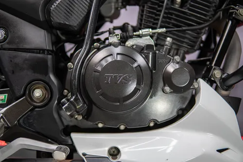 Tvs Apache Rtr 160 2021