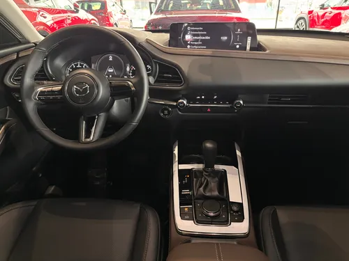 Mazda Cx-30 Grand Touring Mhev