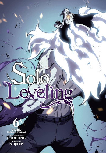 Libro: Solo Leveling, Vol. 6 (comic) (solo Leveling (comic))