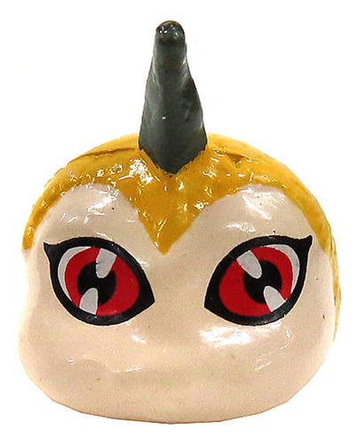 Figura Digimon Tsunomon Wonder Cap Bandai Japon