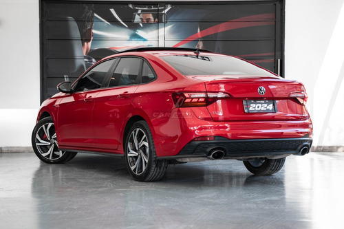 Volkswagen Vento 2.0 Tsi 350 Gli Dsg
