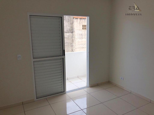 Imagem 4 de 20 de Casa Com 3 Dormitórios À Venda, 112 M² Por R$ 380.000,00 - Nova Arujá - Arujá/sp - Ca0691