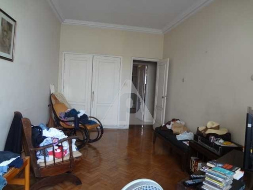 Imagem 14 de 22 de Cobertura À Venda, 3 Quartos, 1 Suíte, 1 Vaga, Copacabana - Rio De Janeiro/rj - 3656