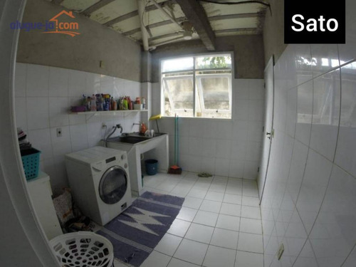 Imagem 20 de 21 de Sobrado À Venda, 480 M² Por R$ 2.000.000,00 - Jardim Apolo - São José Dos Campos/sp - So0932