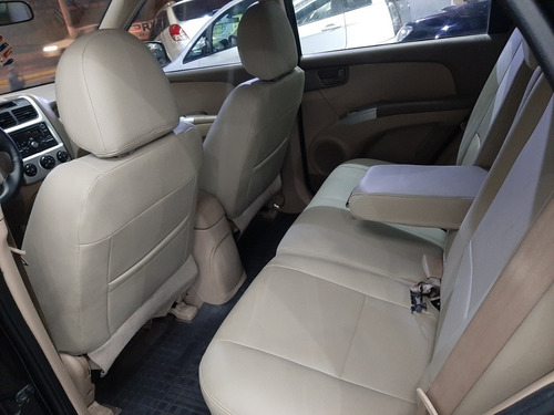 Imagem 10 de 14 de Kia Sportage 2.0 Lx 4x2 Aut. 2010 *** Abaixo Da Fipe ***