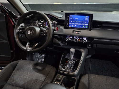 Honda HR-V 1.5 DI I-VTEC FLEX EX CVT