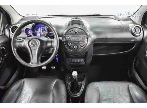 JAC J2 1.4 16V GASOLINA 4P MANUAL