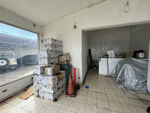 Alquiler De Locales Comerciales En Estaciones De Combustible