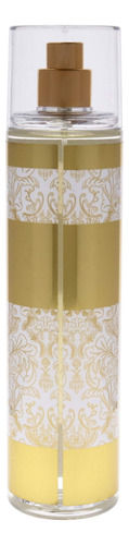 Spray Corporal Jessica Simpson Fancy Love Para Mujer 236ml