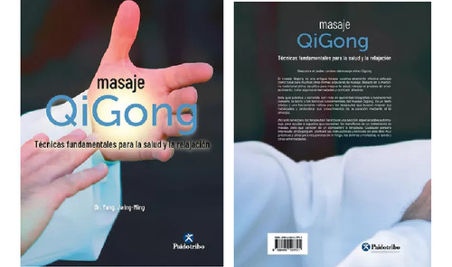 Qigong Masaje Mas Infunsiones Beneficas De Regalo