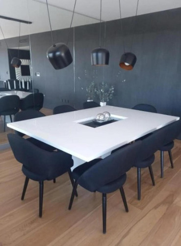 Departamento En Venta - 3 Dormitorios 3 Baños - Vicente López