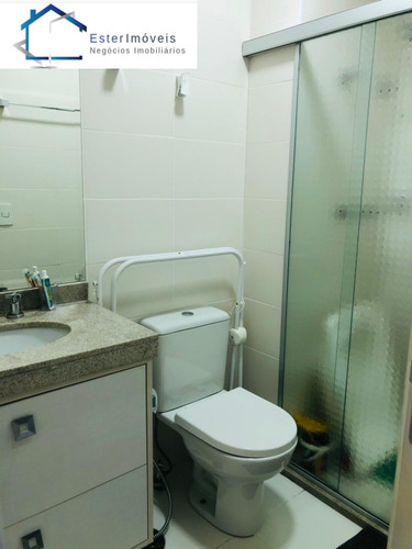 Imagem 13 de 15 de Apartamento - Ap01029 - 69437803