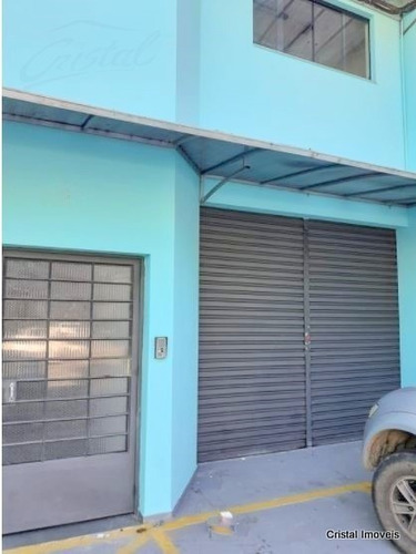 Imagem 2 de 11 de Comercial Para Aluguel, 0 Dormitórios, Jardim Celeste - São Paulo - 23597