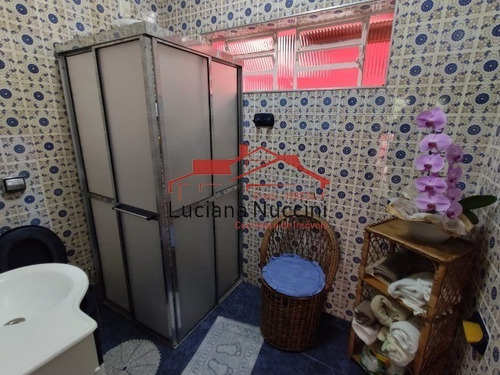 Imagem 13 de 18 de Casa Terrea Sacoma 2 Dormitórios À Venda - 744167 - 70704645