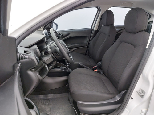 Fiat Cronos 1.3 FIREFLY FLEX DRIVE MANUAL