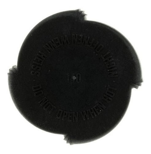 Tapa De Deposito 20 Lbs Bmw Serie 3 2.2l 2004