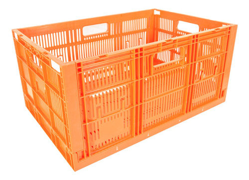 Caja Cpr Colapsable 28