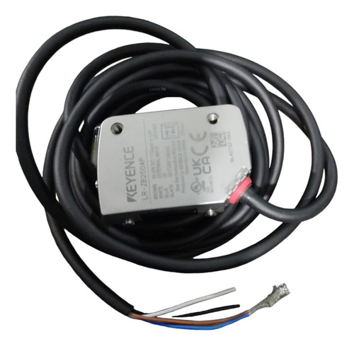 Keyence Lr-zb250ap Sensor Laser