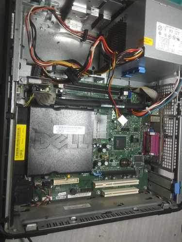 Pc Core2duo Dell