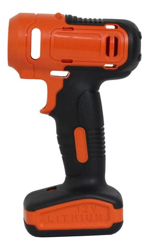 Bateria Para Ferramenta Elétrica Black+decker Ld12