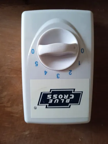 Regulador Para Ventilador