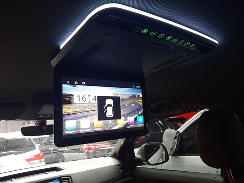 Imagen 13 de 15 de Volkswagen Amarok 3.0 Tdi V6 Extreme - Con Accesorios