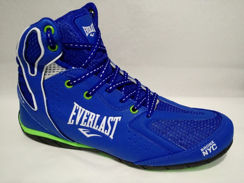 mercado livre botinha everlast