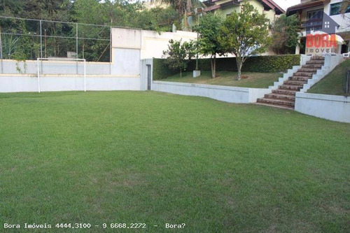 Casa Com 4 Dormitórios À Venda, 400 M² Por R$ 1.850.000,00 - Jardim Flamboyant - Atibaia/sp - Ca0322