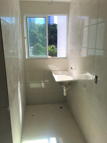 Imagem 13 de 30 de Apartamento À Venda, 53 M² Por R$ 218.294,92 - Manaíra - João Pessoa/pb - Ap0311