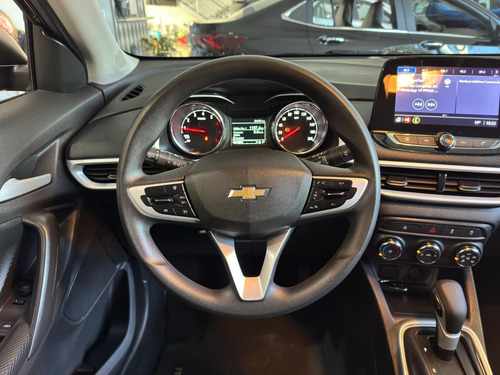 Chevrolet Tracker 1.0 TURBO FLEX AUTOMÁTICO