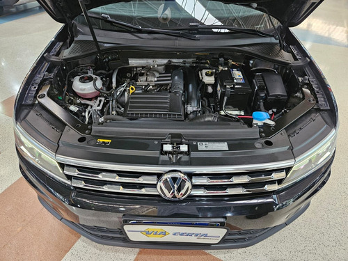 Volkswagen Tiguan 1.4 250 TSI TOTAL ALLSPACE COMFORTLINE