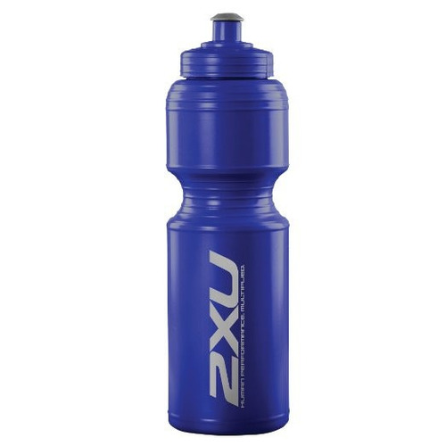 2xu (original) Cilindro Sportbottle Termo Bebidas - Azul