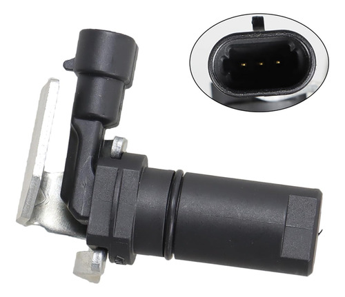 Sensor De Posición De Cigüeñal Cummins Isb, Qsb (4921601)