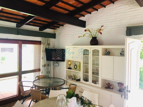 Casa Ph En Aidy Grill, De 3 Dor Mas Dependencia. A 400 M Del Mar, Consulte!!!!!!- Ref: 6059