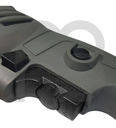 Taladro Percutor Impacto 13mm 600w Barovo En Maletin