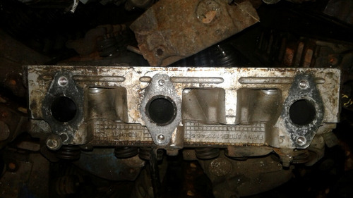 Cámara De Motor 3.1 Century /50 (Usado)