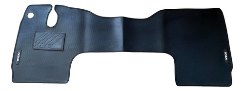 Alfombra Piso Iveco Tector