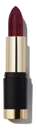 Milani Bold Color Statement Matte Lipstick (0.14 Oz), Vegano