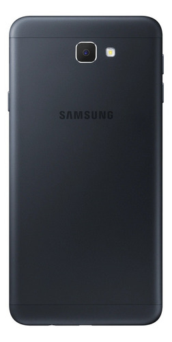 Imagen 3 de 5 de Samsung J7 Prime Bueno Negro Liberado