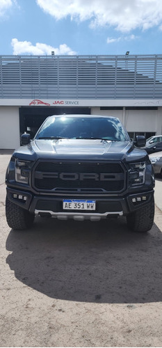 Ford F-150 F-150 Raptor