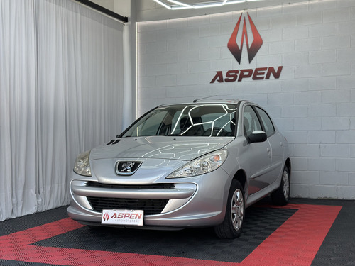 Peugeot 207 Compact 1.4 5p Xractive